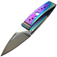 Sanrenmu SRM 6031LUE-SX - KNIFESTOCK