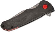 BUCK Sprint Pro Linerlock Márvány CF BU841CFS - KNIFESTOCK