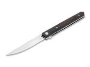 BOKER PLUS Kwaiken Air Mini Coobolo 01BO325 - KNIFESTOCK