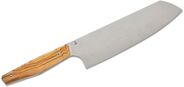 MKM Santoku Olive wood MK PRSA-O - KNIFESTOCK