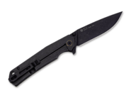 Ruike P801-G Sandvik 14C28N Stainless Steel P801-G - KNIFESTOCK