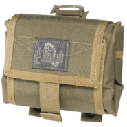 Magforce Foldable Backpack 17x13 Khaki #0230-2K - KNIFESTOCK