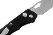 Real Steel Griffin Pro | G10 RE-7131BS - KNIFESTOCK