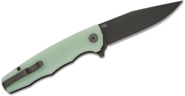 Ocaso Strategy Jade G-10 + Black PVD 29JGB - KNIFESTOCK