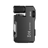 Wuben Wuben G5 Negru - KNIFESTOCK