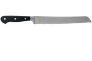 WUSTHOF CLASSIC Nůž na chléb-dvojité ostří 23cm GP 1040101123 - KNIFESTOCK