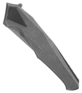 POIKILO Rhino - Standard 1 Rhino - Standard 1 - KNIFESTOCK
