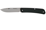 Ruike Criterion zavírací nůž černý, L11-B  - KNIFESTOCK