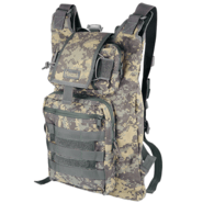 Magforce Foldable Backpack   DFC #0234DFC - KNIFESTOCK