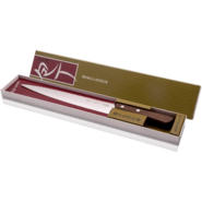 Dellinger Japan Sashimi Knife 210 mm Kanetsugu Miyabi Issin - KNIFESTOCK