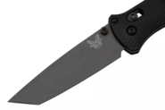 BENCHMADE BAILOUT, AXIS, TANTO 537GY-03 - KNIFESTOCK