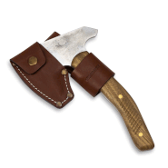 BPS Knives Bush Axe CSH BPS-BAXE-CSH - KNIFESTOCK
