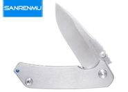 Sanrenmu SRM 9008 - KNIFESTOCK