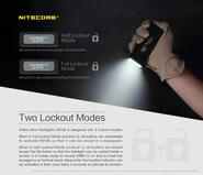 Nitecore TM10K - KNIFESTOCK