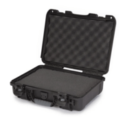 Nanuk 910 Case with Foam - Black 910S-010BK-0A0 - KNIFESTOCK