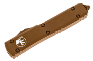 Microtech Ultratech S/E Cerakote Tan STD 121-1CTA - KNIFESTOCK