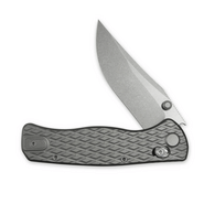 GEO Knife Sharp Shadow SW M390 Blade SW Ti - KNIFESTOCK