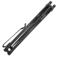 CJRB Droma Desert, Aluminium+G10 - J1963-BDE - KNIFESTOCK