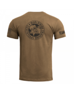 Pentagon Ageron T-Shirt Zero Edition WTS K09012-WTS-03-Coyote-M - KNIFESTOCK