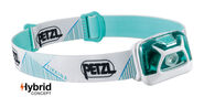 E091DA03 Petzl TIKKINA LANTERNĂ FRONTALĂ ALBĂ 2019 - KNIFESTOCK