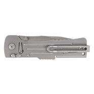 SOG SLIM JIM 2.0 / 3.18" BLADE / CLAM PACK / SATIN SOG-SJ41-CP - KNIFESTOCK