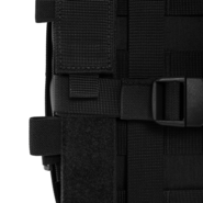 Pentagon Quick Bag K16086-01-Black-ONE SIZE - KNIFESTOCK