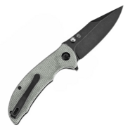 Tenable Rei Blackwash 14C28N Liner Lock T1061A2 - KNIFESTOCK