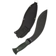 Mil-Tec mačeta KUKRI 23 cm M.SCHEIDE pouzdro - KNIFESTOCK
