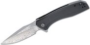 CIVIVI Baklash Damasc C801DS - KNIFESTOCK