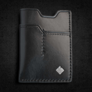 Ocaso EDC Wallet w/ Money Clip 85WAL - KNIFESTOCK