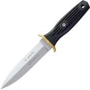 Böker Manufaktur 120546 Applegate-Fairbairn Boot Negru - KNIFESTOCK