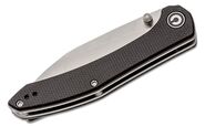 CIVIVI Hadros Satin/Zwarte Micarta C20004-1 - KNIFESTOCK