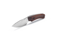 BUCK Alpha™ Scout, Walnut BU-0662WAS - KNIFESTOCK