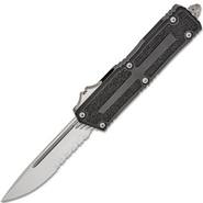 Microtech Auto Scarab II OTF S/E Gen III - KNIFESTOCK