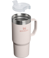 Stanley  Termohrnek The Everyday Suburban Mug 470 ml/16oz Rose Quartz 10-13861-041 - KNIFESTOCK