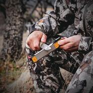 Work Sharp Aiguiseur de Terrain Guidé - KNIFESTOCK