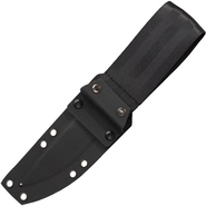REAL STEEL Bushcraft Zenith-Full flat grind RE-3761 - KNIFESTOCK