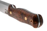Casstrom Lars Fält &quot;Järv&quot;, 15N20, Birch Wood CASS-11870 - KNIFESTOCK