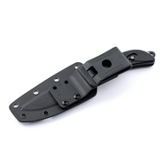 EKA SwedBlade G4 Black 317308 - KNIFESTOCK