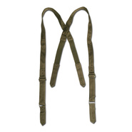Mil-Tec BRETELLES FRANZ TAP olive 91318200 - KNIFESTOCK