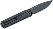 CIVIVI Foldis Schwarz G10/Schwarz Stonewashed Nitro-V C21044-3 - KNIFESTOCK