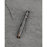 Bestech Knives VK-KUZE Black Stonewash Magnacut Black Stonewash BT2504C - KNIFESTOCK