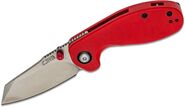 Maileah G10 AR-RPM9 Red J1918-Ref - KNIFESTOCK