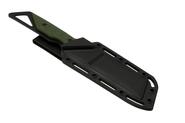 SCHRADE Outback Cleaver Rögzített Penge 1182498 - KNIFESTOCK