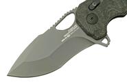 SOG KIKU XR LTE - BLACKOUT SOG-12-27-04-57 - KNIFESTOCK