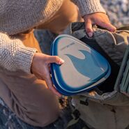 Light My Fire Lunchkit 2.0 crem - KNIFESTOCK