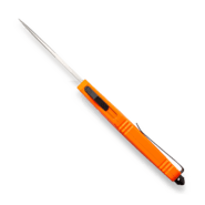 CobraTec Large Orange CTK-1 Drop 06CT054 - KNIFESTOCK