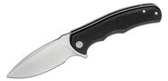CIVIVI Mini Praxis Satin/G10 Black C18026C-2 - KNIFESTOCK