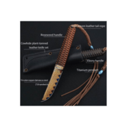 Critical Strike ZHD0401E - KNIFESTOCK