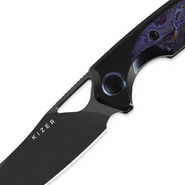 Kizer Ara CPM Cruwear Ki3729A4 - KNIFESTOCK